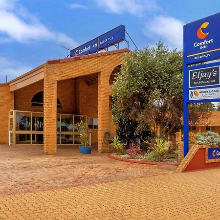 Comfort Inn Bay Of Isles Esperance Eksteriør billede