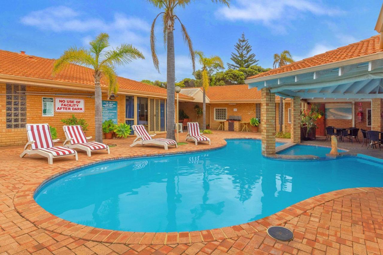Comfort Inn Bay Of Isles Esperance Eksteriør billede