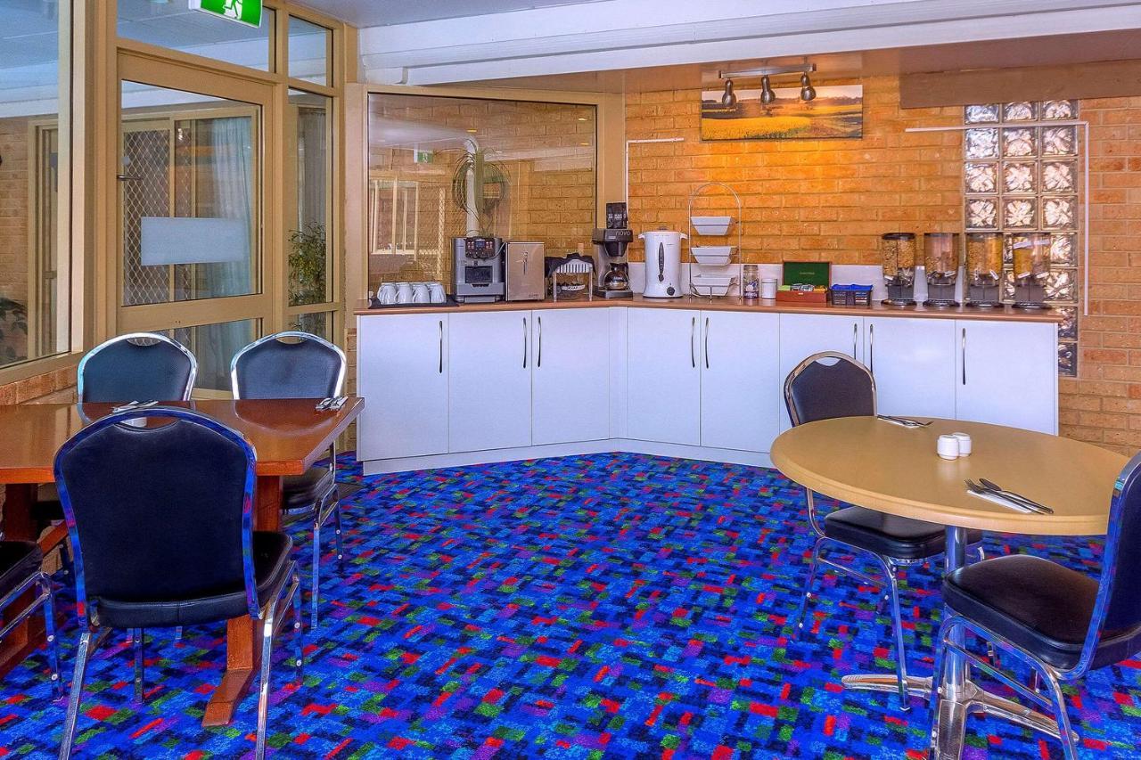 Comfort Inn Bay Of Isles Esperance Eksteriør billede