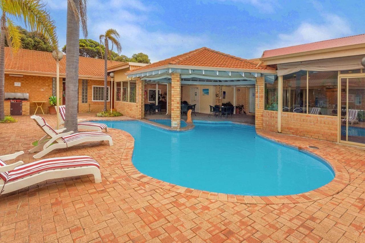 Comfort Inn Bay Of Isles Esperance Eksteriør billede