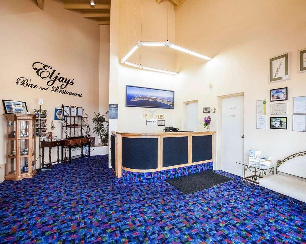 Comfort Inn Bay Of Isles Esperance Interiør billede