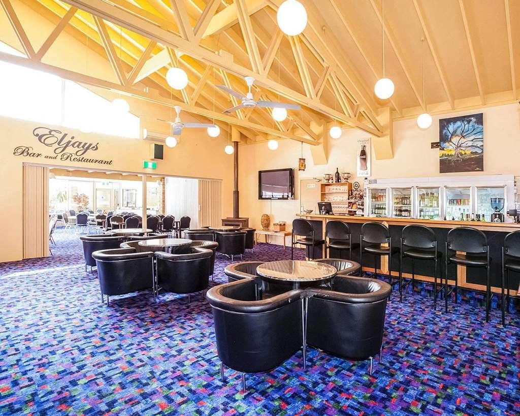 Comfort Inn Bay Of Isles Esperance Restaurant billede