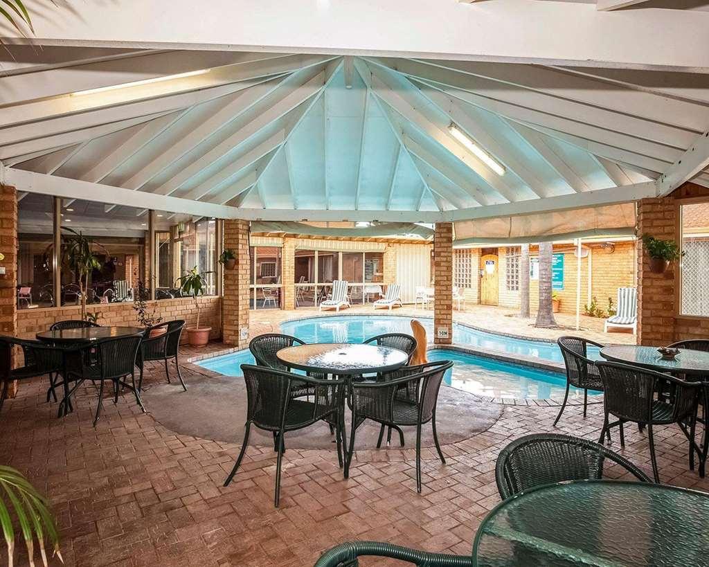 Comfort Inn Bay Of Isles Esperance Faciliteter billede