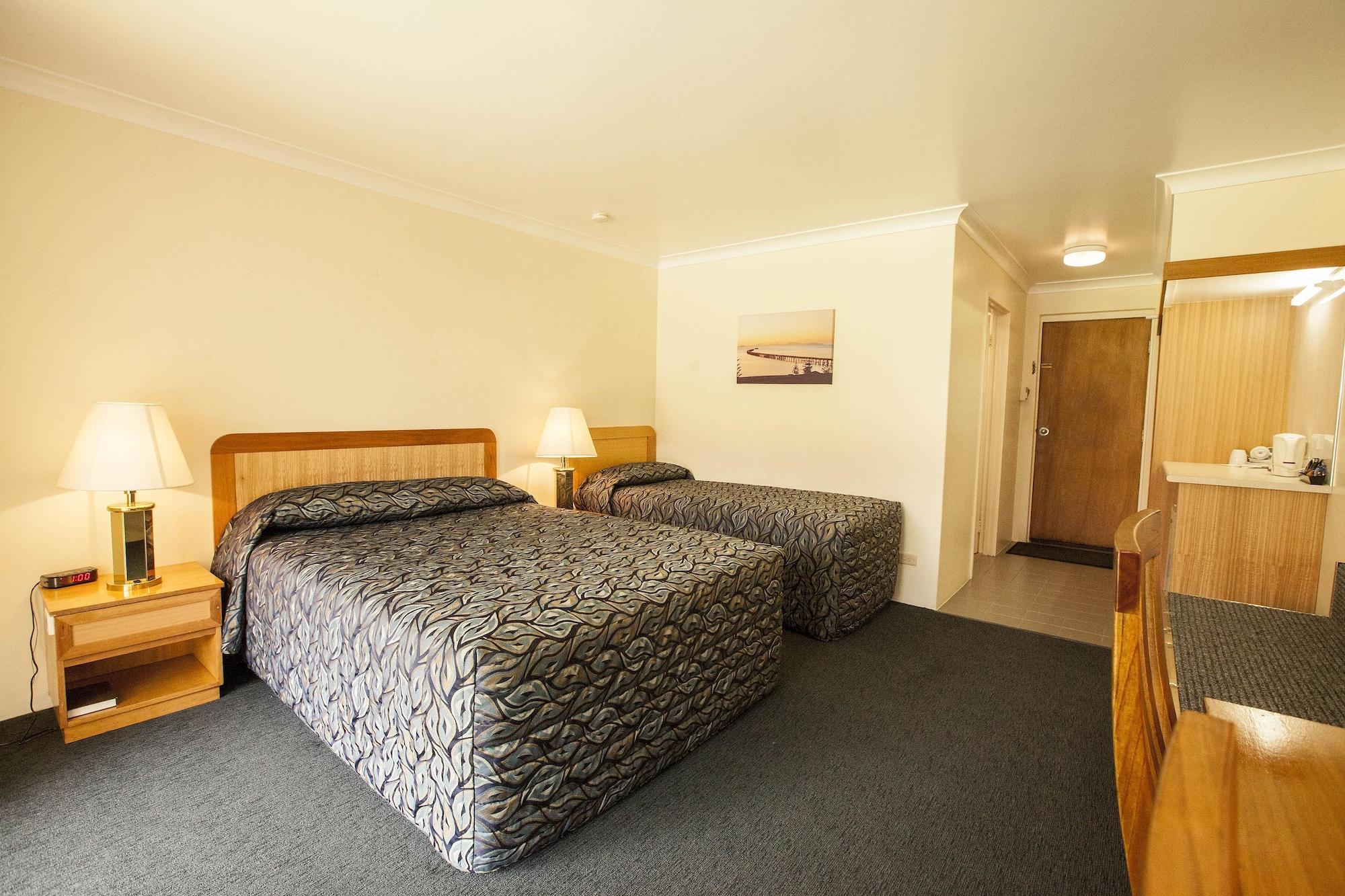 Comfort Inn Bay Of Isles Esperance Eksteriør billede