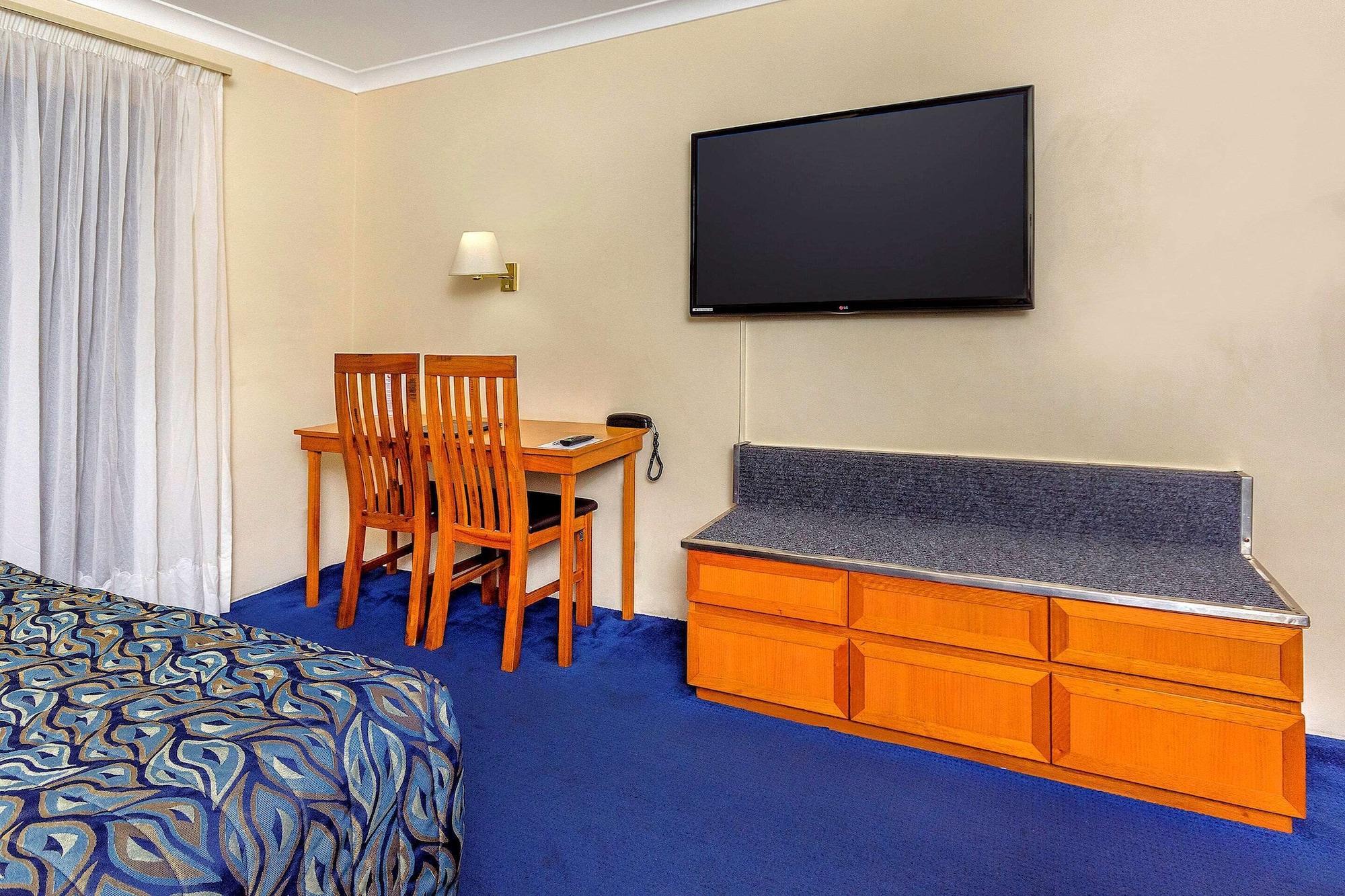 Comfort Inn Bay Of Isles Esperance Eksteriør billede