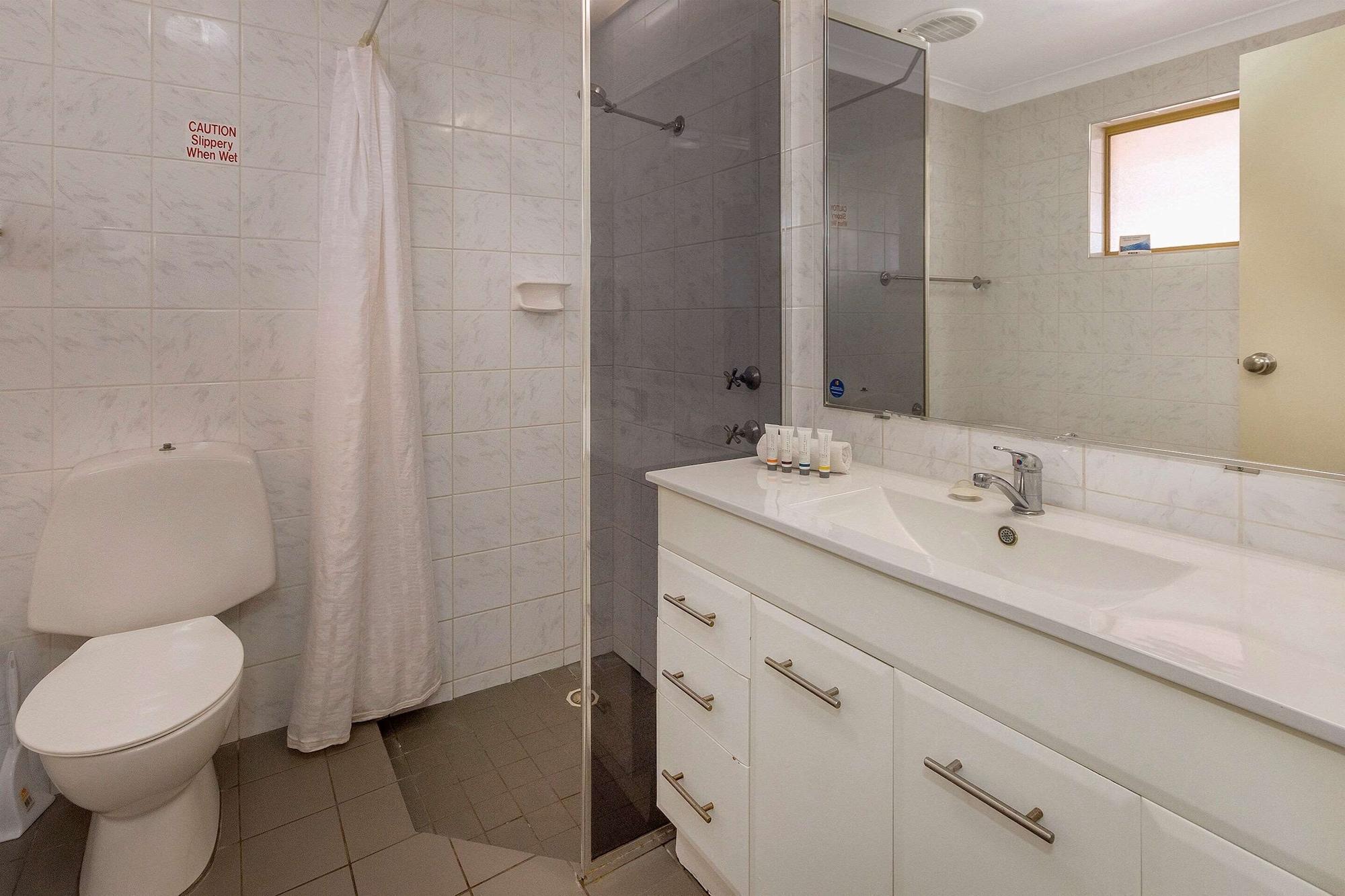 Comfort Inn Bay Of Isles Esperance Eksteriør billede