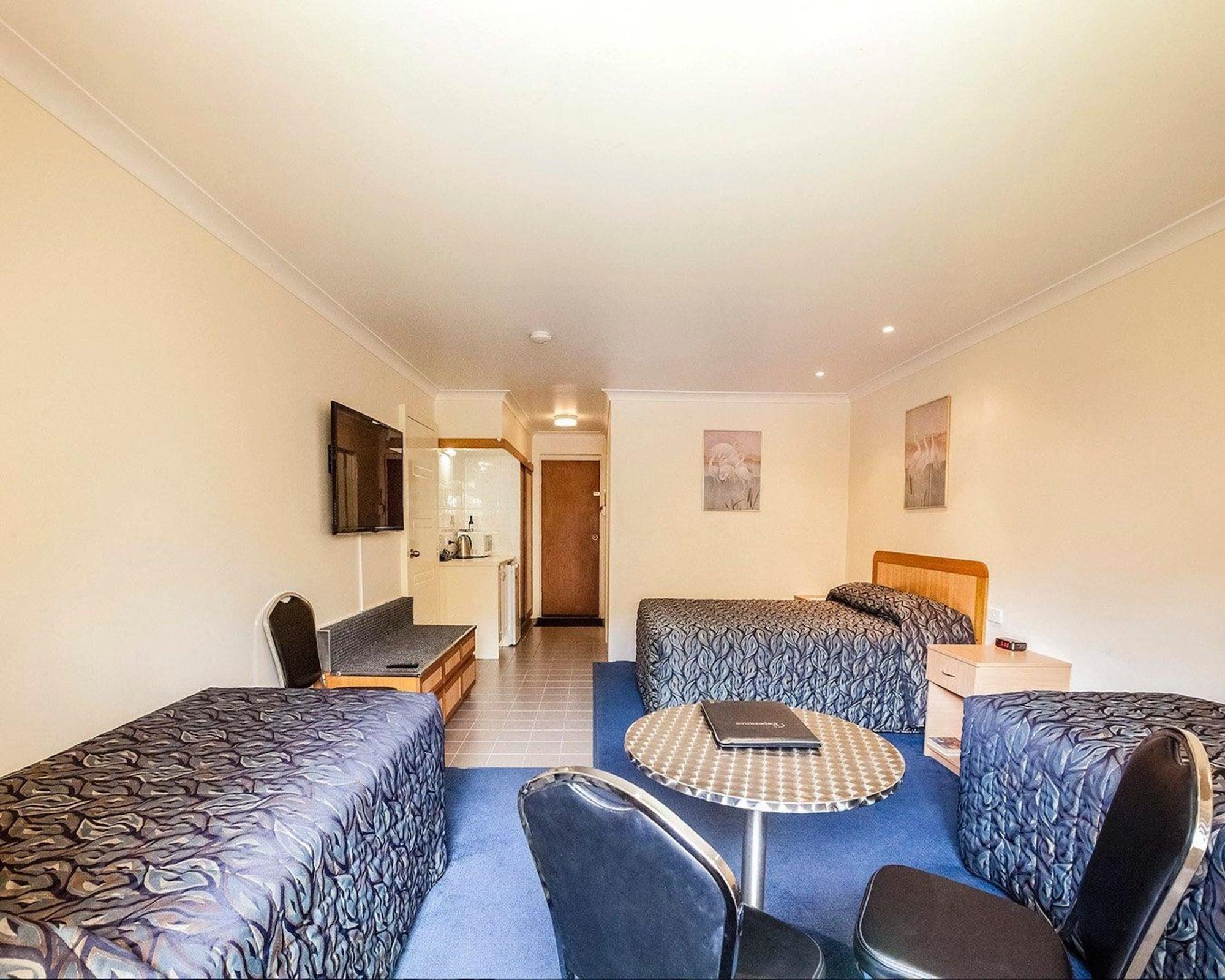 Comfort Inn Bay Of Isles Esperance Eksteriør billede