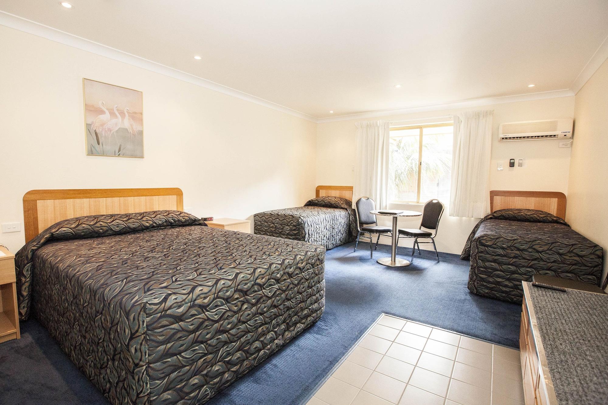 Comfort Inn Bay Of Isles Esperance Eksteriør billede