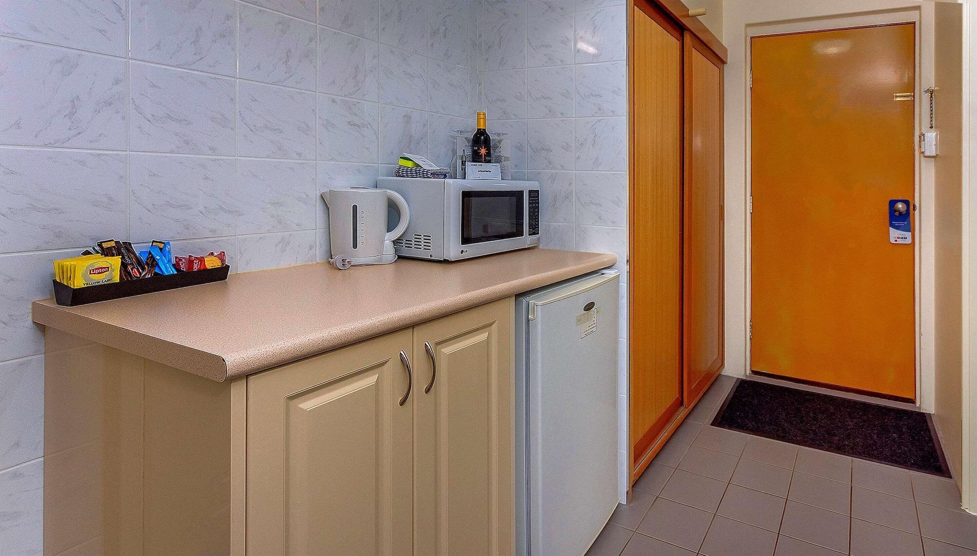 Comfort Inn Bay Of Isles Esperance Eksteriør billede