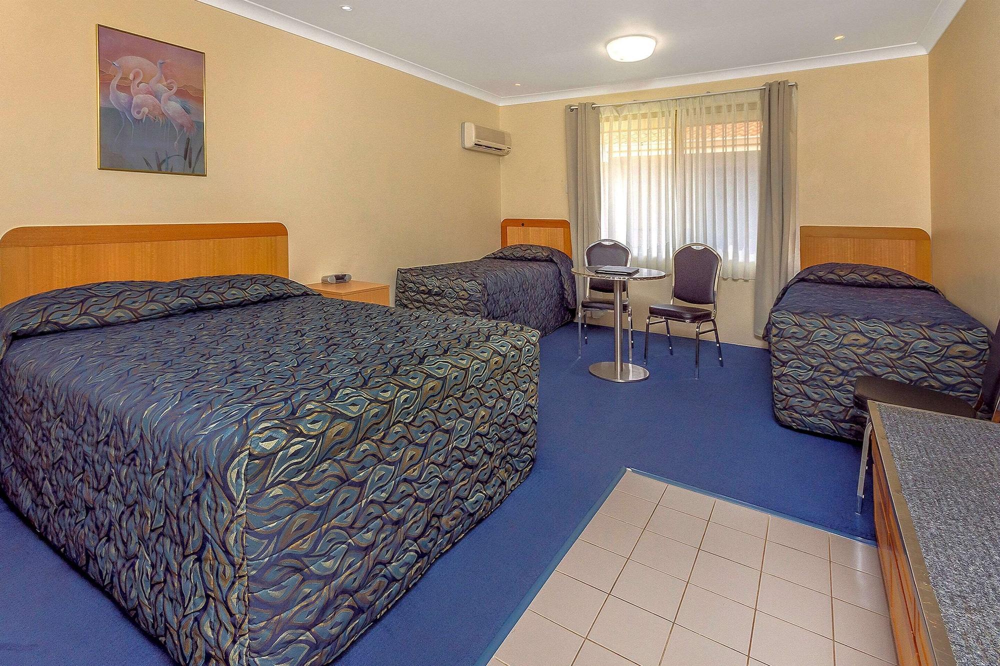 Comfort Inn Bay Of Isles Esperance Eksteriør billede