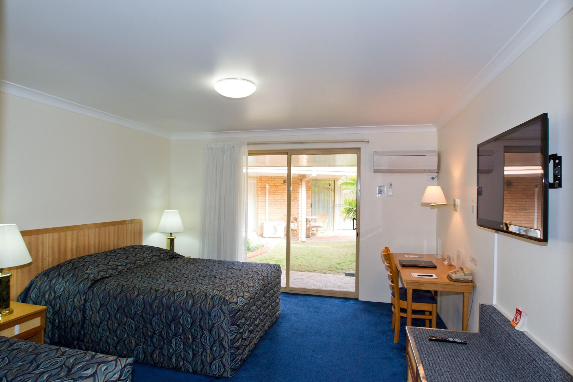 Comfort Inn Bay Of Isles Esperance Eksteriør billede