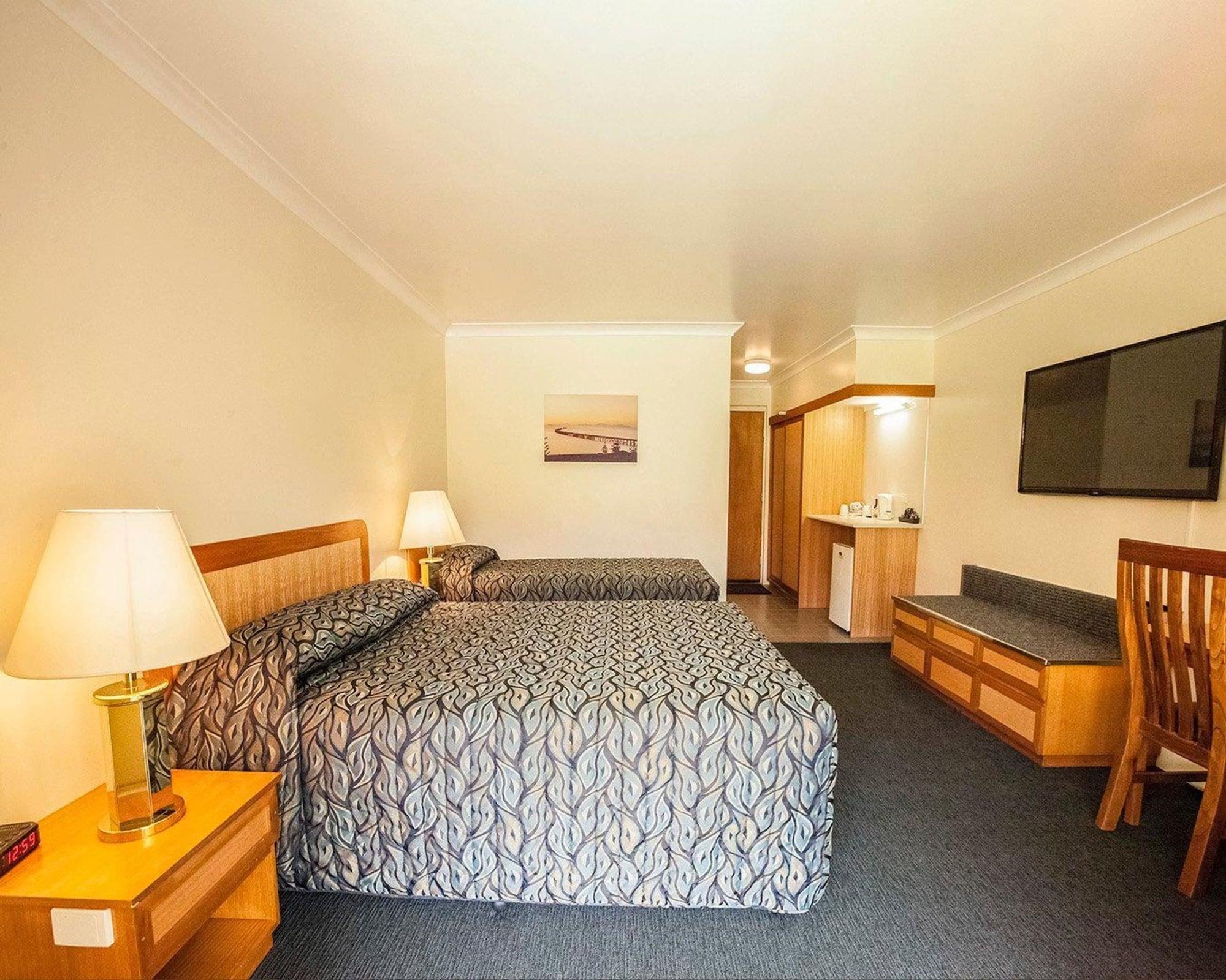 Comfort Inn Bay Of Isles Esperance Eksteriør billede