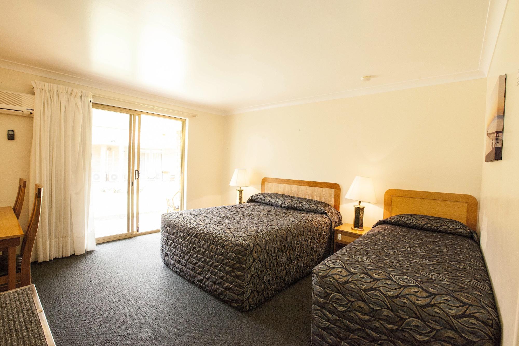 Comfort Inn Bay Of Isles Esperance Eksteriør billede