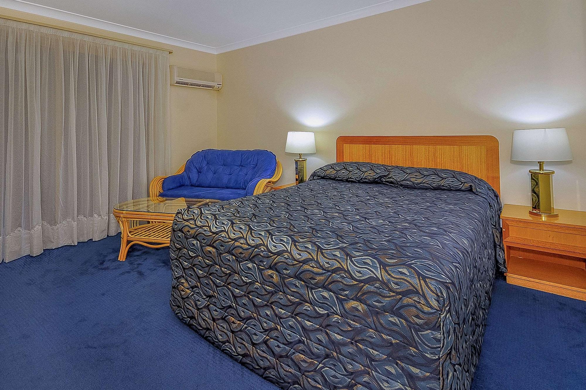Comfort Inn Bay Of Isles Esperance Eksteriør billede