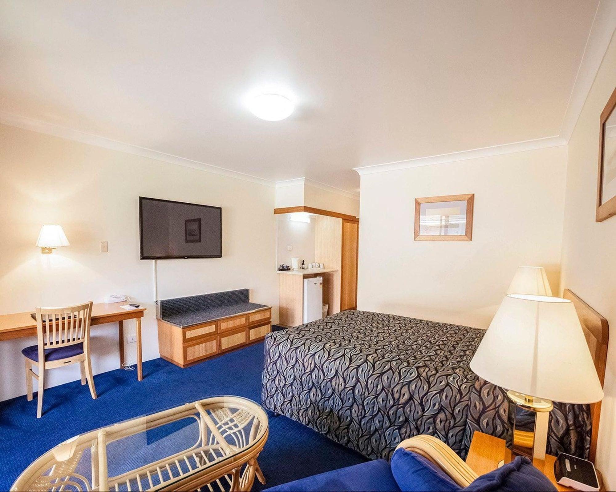 Comfort Inn Bay Of Isles Esperance Eksteriør billede