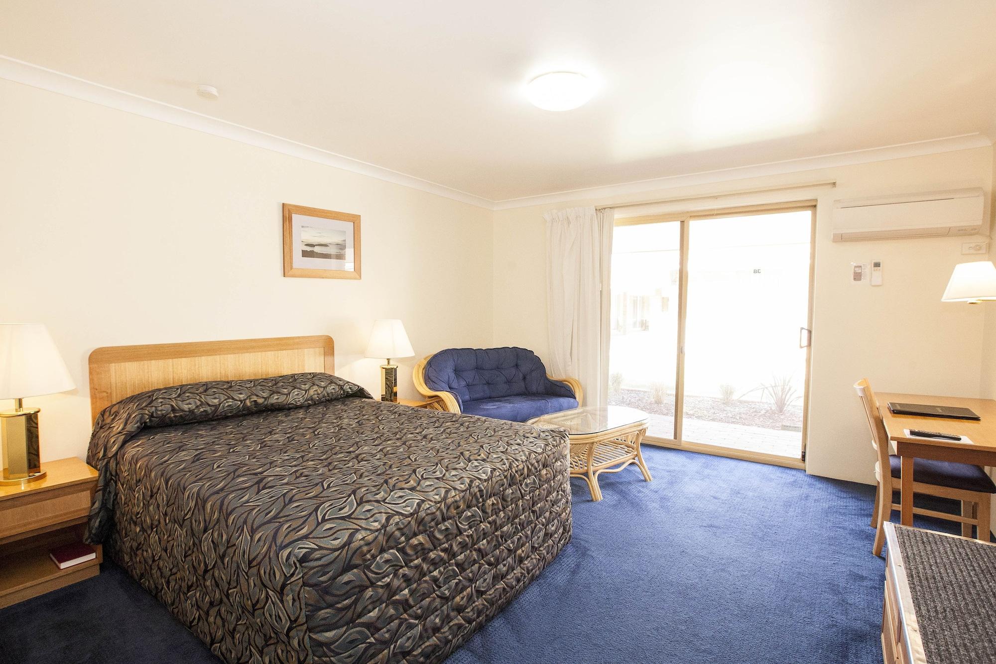 Comfort Inn Bay Of Isles Esperance Eksteriør billede