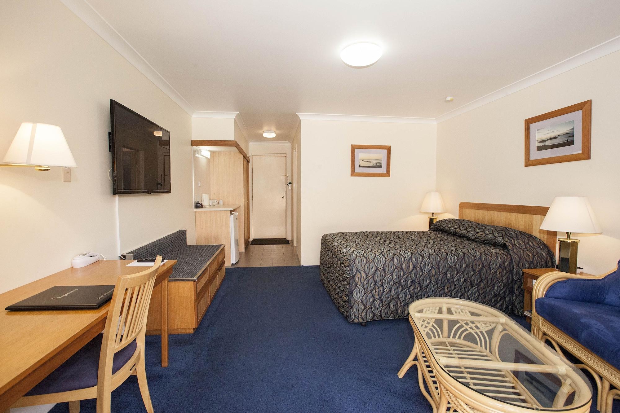 Comfort Inn Bay Of Isles Esperance Eksteriør billede
