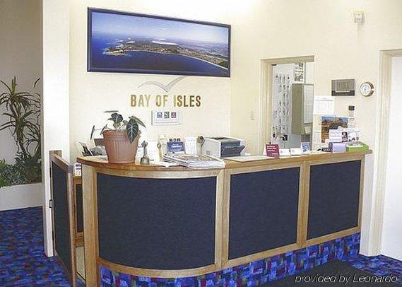 Comfort Inn Bay Of Isles Esperance Interiør billede