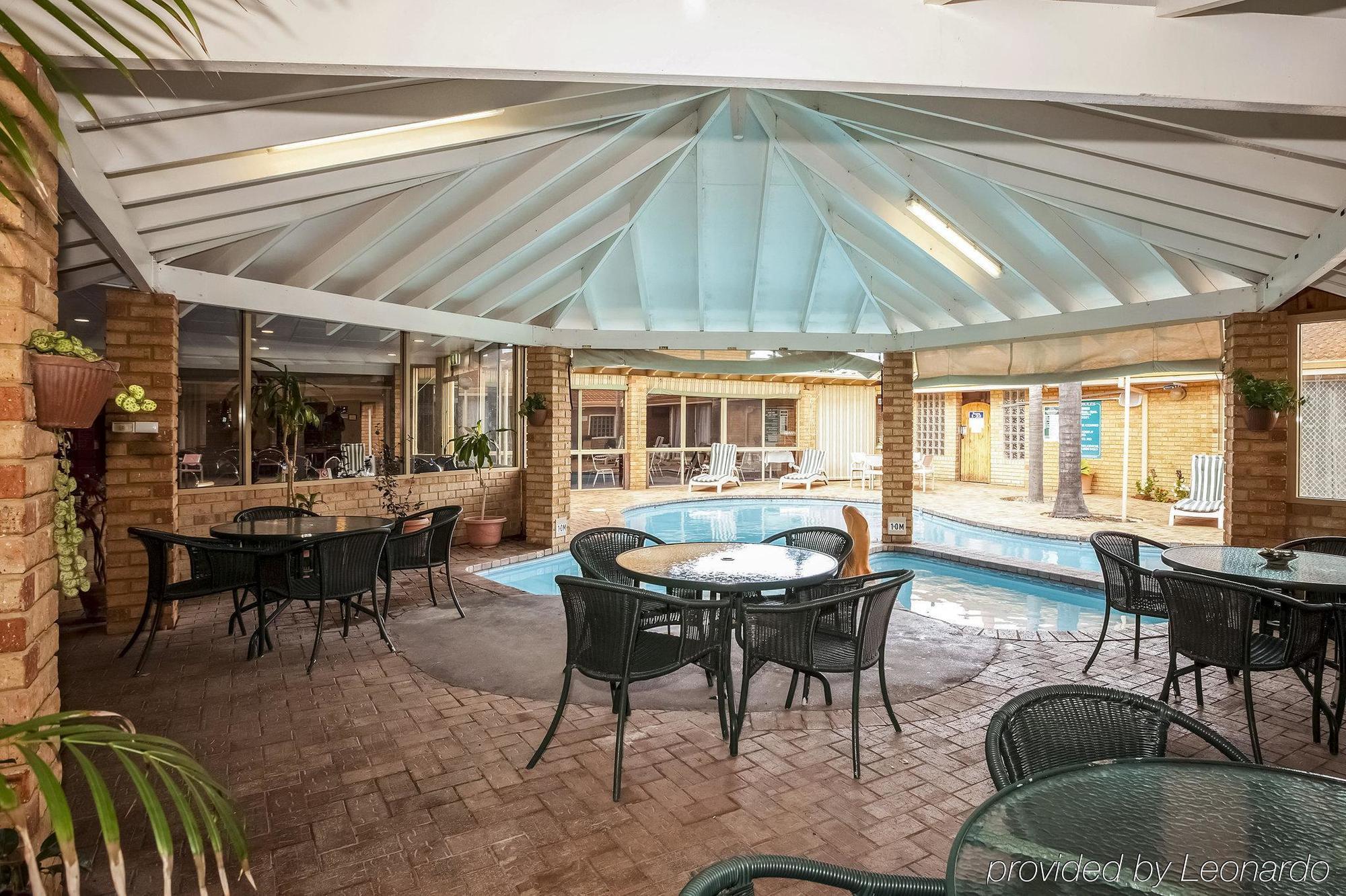 Comfort Inn Bay Of Isles Esperance Eksteriør billede