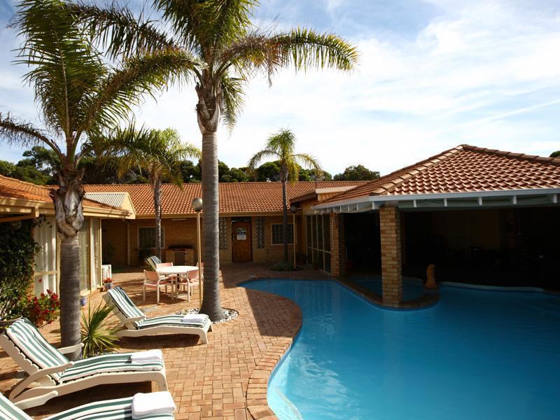 Comfort Inn Bay Of Isles Esperance Eksteriør billede