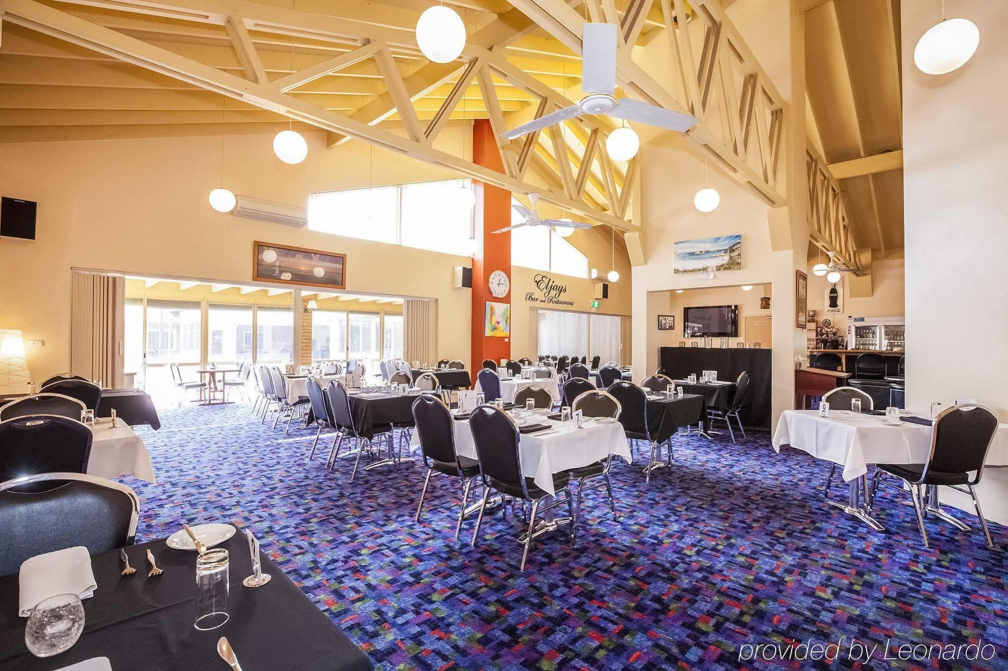 Comfort Inn Bay Of Isles Esperance Eksteriør billede