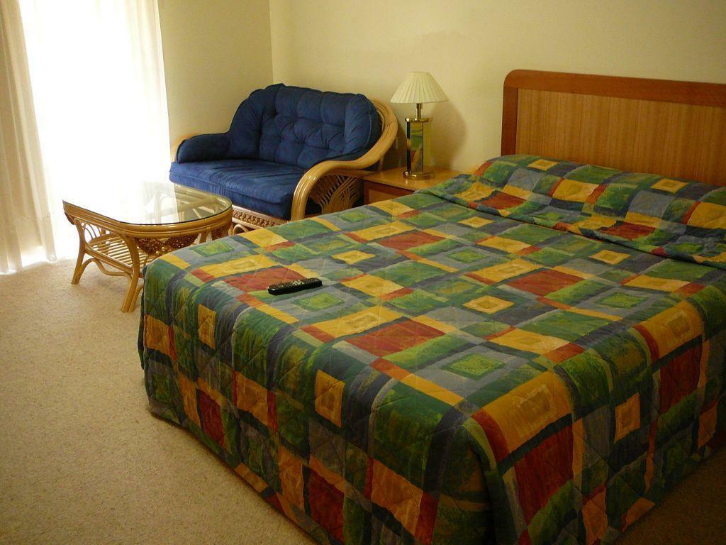 Comfort Inn Bay Of Isles Esperance Eksteriør billede