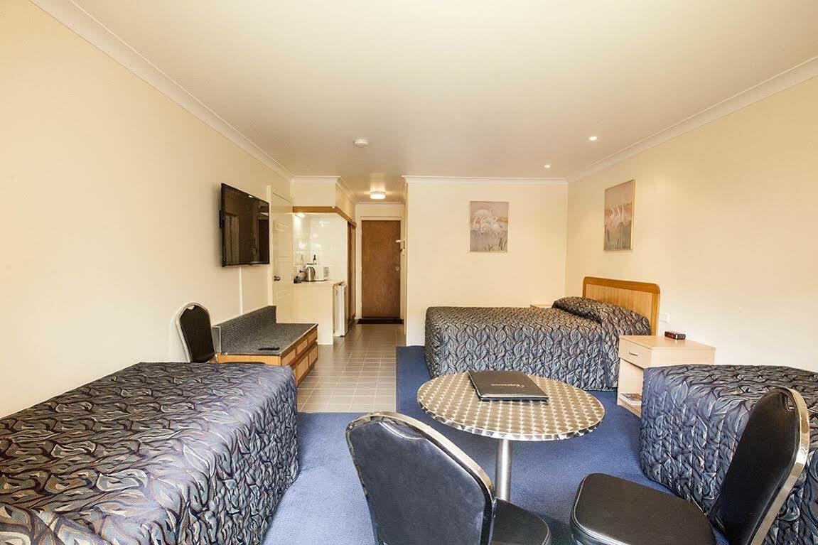 Comfort Inn Bay Of Isles Esperance Eksteriør billede