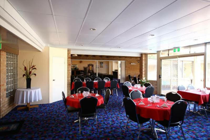 Comfort Inn Bay Of Isles Esperance Eksteriør billede