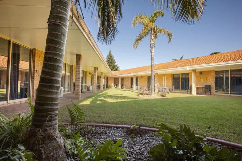 Comfort Inn Bay Of Isles Esperance Eksteriør billede