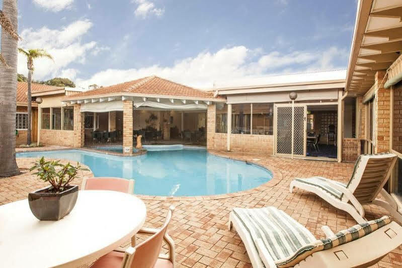 Comfort Inn Bay Of Isles Esperance Eksteriør billede