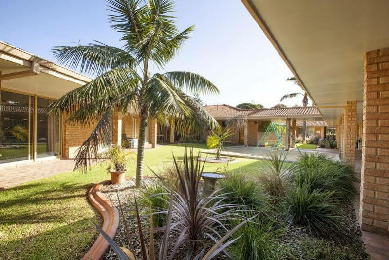 Comfort Inn Bay Of Isles Esperance Eksteriør billede